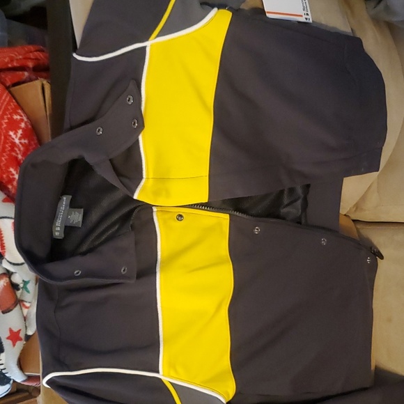 Jacket - Picture 1 of 1